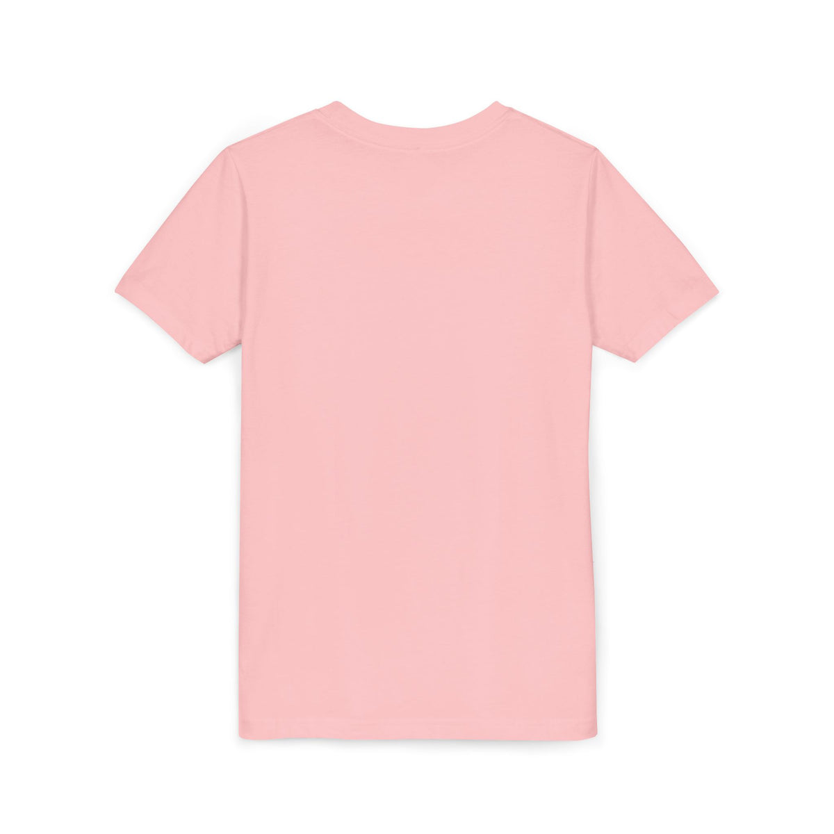 Red Bow Cat Kids' Graphic T-Shirt