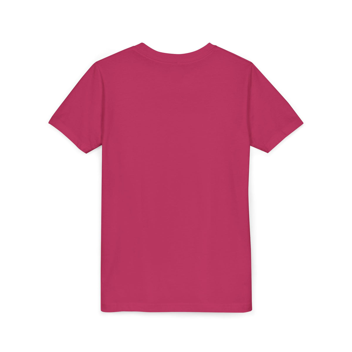 Red Bow Cat Kids' Graphic T-Shirt