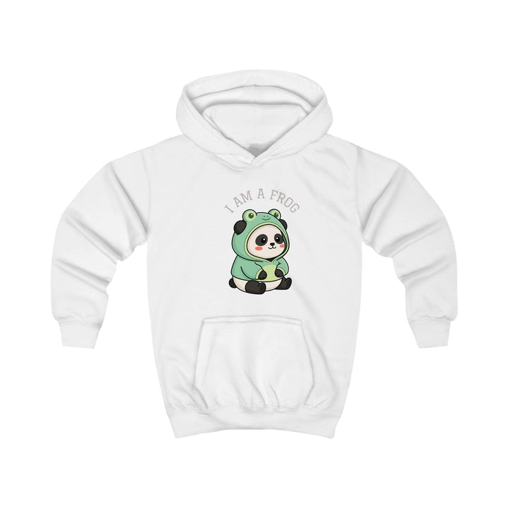 Frog Costume Panda Kids' Graphic Hoodie