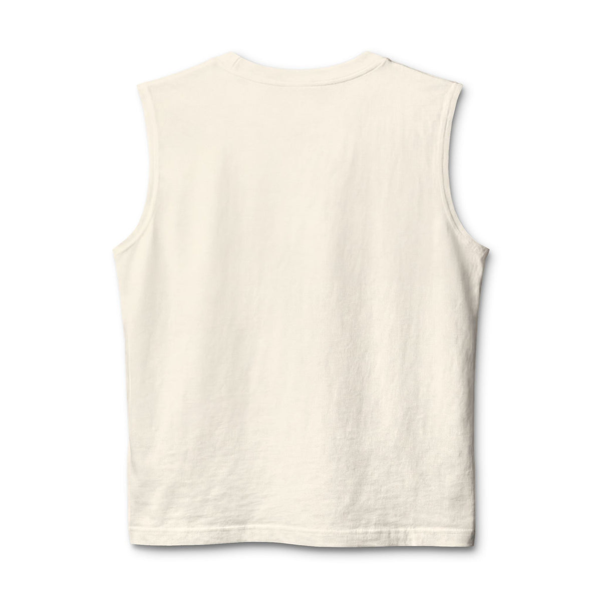 Lift! Cartoon Fitness Unisex Graphic Muscle Tank