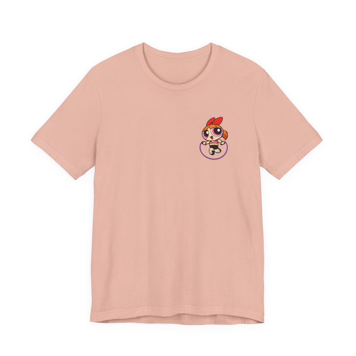 Cardio Queen Women's Graphic T-Shirt