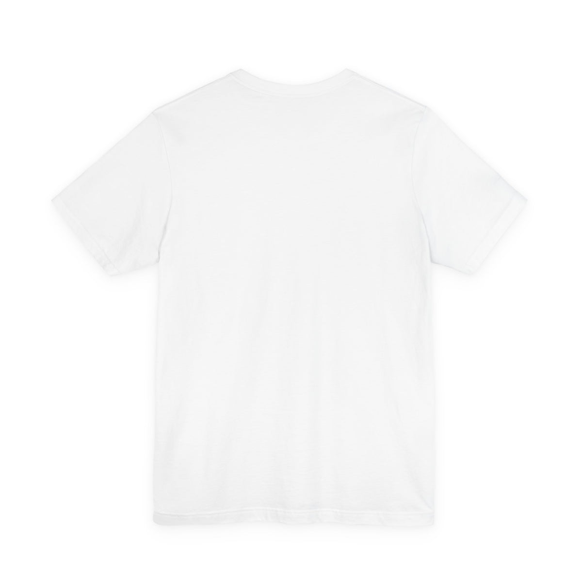 Chasing Cats Not Hearts Unisex Graphic T-Shirt