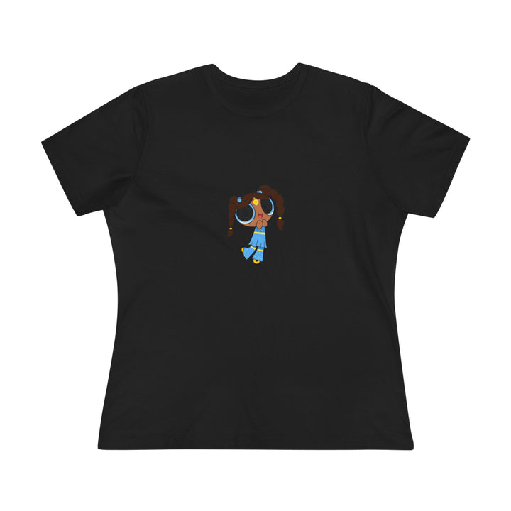 Desi Dream Girl Women's Graphic T-Shirt